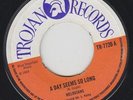 BEVERLEY ALL STARS * MELODIANS * 1969 SKINHEAD REGGAE UK 45 * Hear