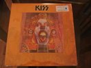 KISS  Psycho Circus 2lp Gatefold  vinyl LP Sealed  Blue Vinyl