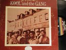 KOOL and the GANG debut 1st first 1969 de-lite