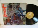 1966 Rock LP LOVE same STEREO 1st LP Arthur Lee M-