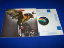 In For The Kill Budgie MCE 2546LP (N1) EX/EX+