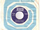 The Rolling Stones Very Rare Lebanese 45 Honky Tonk Women EX+ Condition