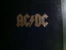 AC DC Vinyl Boxset