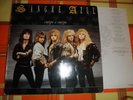 SANGRE AZUL-CUERPO A CUERPO-LP