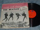 Beatles Twist and Shout Capitol 6000 Red Target MONO Rare