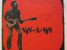 K FRIMPONG backed by VIS A VIS ? LISTEN ? GHANA AFRO FUNK PSYCHE