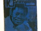 K. FRIMPONG & his cubano fiestas ? LISTEN ? GHANA FUNK