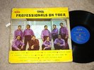 THE PROFESSIONALS ON TOUR   THE GODFATHER   OPEN DRUM  BREAK BEAT