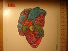 LOVE FOREVER CHANGES 1967 LP U.S. MONO RELEASE EKL-4013 GOLD LABEL GARAGE PSYCH