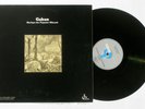 GABON Bibayak Pygmies Ocora LP NM Africa