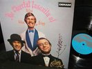 1968 ORIG UK DERAM   GILES GILES & FRIPP   INSANITY Prog Pop Psych KING CRIMSON