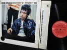 RARE MONO 1965 PROMO   BOB DYLAN   HIGHWAY 61  + MIKE BLOOMFIELD Electric Folk