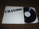 CRANNOG-same  '79/80 UK PRIVATE LP ORIG. UK ELECTRIC FOLK ROCK BEAUTY