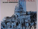 DIXIE HUMMINGBIRDS: Prayer For Peace LP (Mono, co) rare Black Gospel