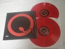 Queens Of The Stone Age - Songs For The Deaf  2x LP Red Vinyl
