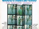 FANTASTIC JOHNNY C boogaloo down broadway U.S. PHIL-L.A. OF SOUL LP funky 1968