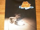ROB NATRULE - A NIGHT ON THE TILES VINYL 2000 *RARE* UNKUT AUSSIE HIP HOP