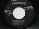 Garage band 45 record The Century's, 
