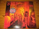W.A.S.P. Live In The Raw LP ORG SEALED WASP TWISTED SISTER OZZY OSBOURNE