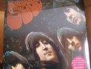 THE BEATLES - RUBBER SOUL   LP  Sealed NEW - stereo CLJ-46440 CAPITOL