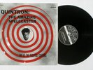 QUINTRON Amazing Spellcaster LP private experimental