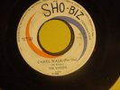 CLASSIC INSTRUMENTAL THE SAXONS CAMEL WALK SHO-BIZ S-634