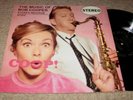 Jazz Lp The Music Of BOB COOPER Coop CONTEMPORARY #S7012 VG++ 1958