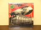 LED ZEPPELIN: Madison Square Garden 1975 (NEU, OVP, 3 LPs, live, lim. Ed.)