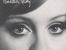 ADELE HOMETOWN GLORY + BONUS RARE  UK 7