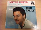 Elvis Presley – Little Sister 7