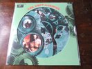 THE SOFT MACHINE COMMAND/PROBE 200 GRAMM AUDIOPHILE JAPANESE PRESSING