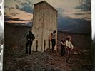WHO Who's Next '71 + Classic Audiophile UNPLAYED Bought Sealed MFSL Caliber