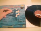 ALEX HARVEY loch ness monster UK K-TEL+BOOK MINT