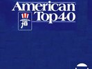 American Top 40 9-26-81 Stevie Nicks Tom Petty Christopher Cross John Denver