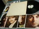 THE BEATLES 1968 Apple UK 2 LP Set WHITE ALBUM Low # 0530322
