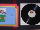 Thick Pigeon   RARE  Lawrence Weiner Art Cover   LP auf  Fact  near Mint