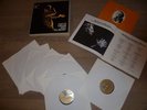 HERBERT von KARAJAN dirigiert W.A.MOZART:7 REC BOXSETincl 2BOOKLETS nearMINT