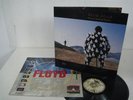 PINK FLOYD/DELICATE SOUND OF THUNDER  2xLP 1988 EMI 198-79 1482 1 FOC DMM