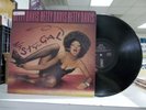 BETTY DAVIS: Nasty Gal, ISLAND RECORDS, Rare SOUL/FUNK, sexy cover