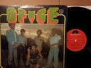 OFEGE Higher Plane Breeze POLYDOR rare afro funk