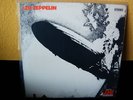 LED ZEPPELIN, Same, ATL SD 8216, 1969