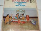 ?? OMA IRAMA TITIM FATIMAH GAMELAN SUNDA Indonesia LP orkes melayu dangdut rhoma