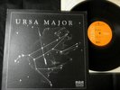URSA MAJOR S/T VERY RARE USA HEAVY PSYCH PROG 1972 ORG LP
