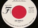 DAN BRANTLEY 