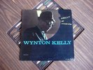 Kelly at Midnite - Wynton Kelly Jazz Album Vee Jay LP3011