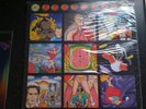  Pearl Jam Limited Edition Sealed White Backspacer Vinyl PJ20