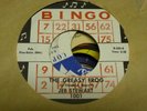 RARE Mod R&B Northern Soul 45 JEB STEWART Greasy Frog BINGO Jeb Stuart LISTEN