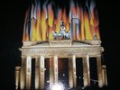 AC/DC- LIVE IN BERLIN  /  3 LPs in BLUE-GREEN VINYL  /  GATEFOLDCOVER  /  RAR 