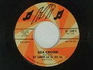 ACE CANNON northern 45 SEA CRUISE/GOLD COINS HI VG++
