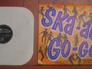 SKA-AU-GO-GO bob marley and the wailers ROLANDO ALPHANSO the gaylads JAMAICA lp